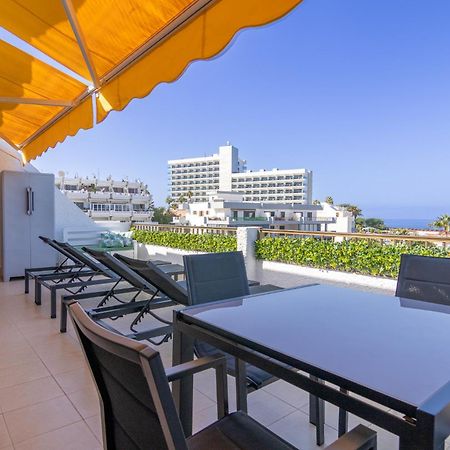 Apartament Tamara Ocean Bliss Acantilado de los Gigantes Zewnętrze zdjęcie